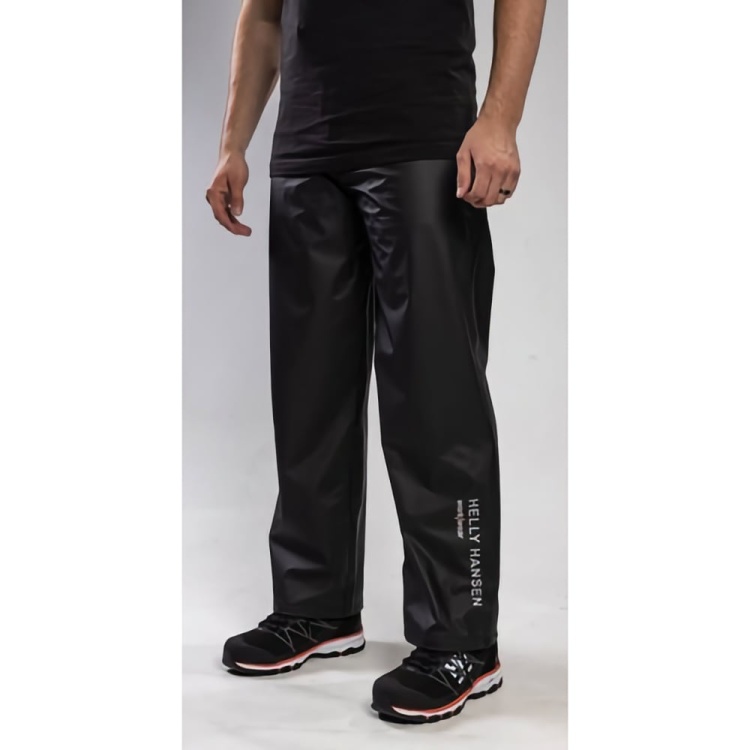 Helly Hansen Voss Pant Black